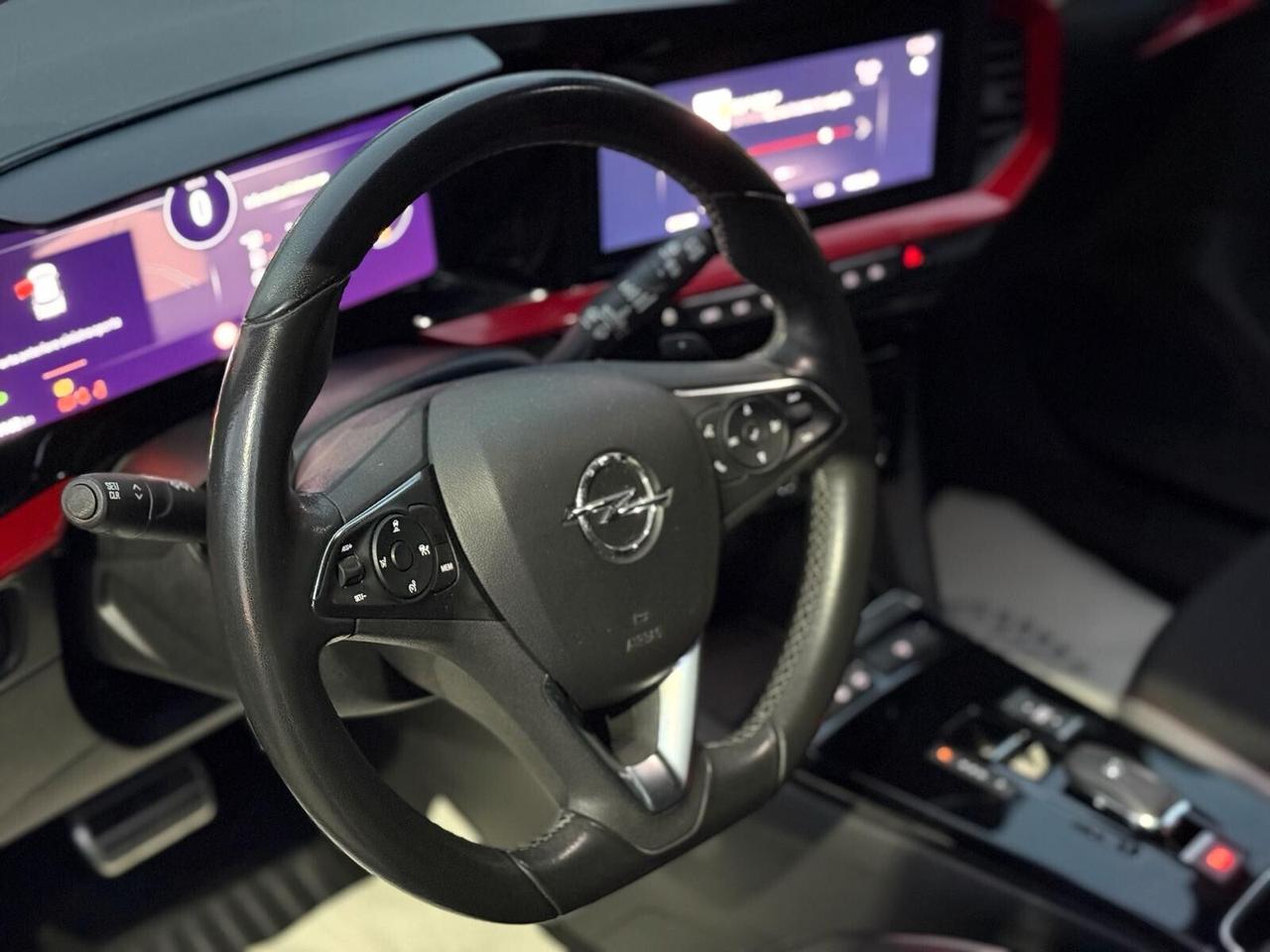 Opel Mokka 1.2 Turbo 130 CV aut. GS Line