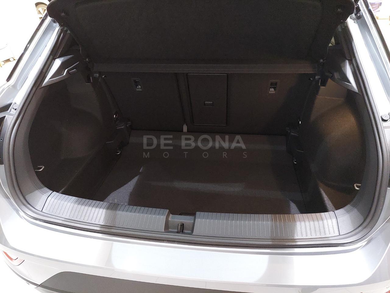 Volkswagen T-Roc 2.0 tdi style 115cv