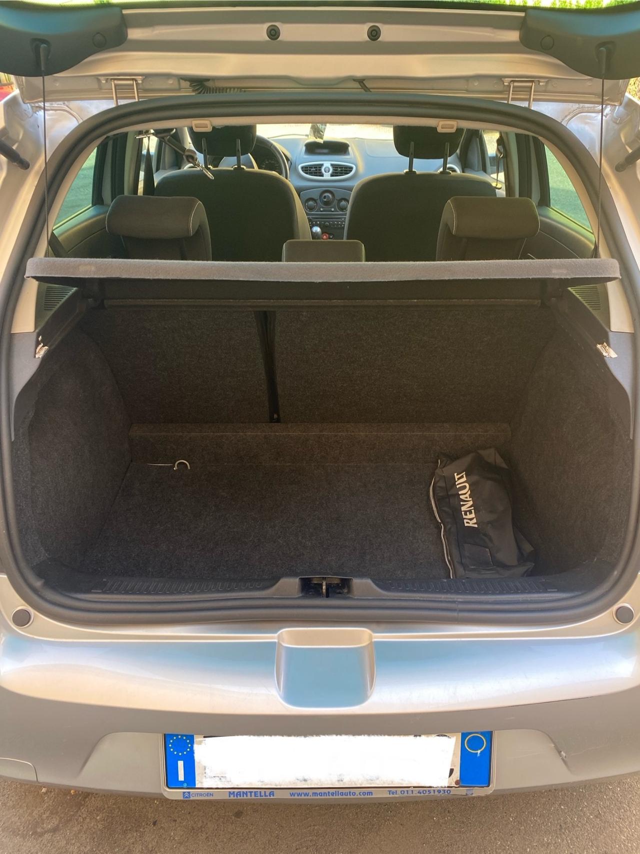 Renault Clio 1.2 16V 5 porte Yahoo!