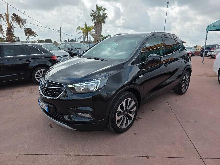 Opel Mokka X 1.6 CDTI Ecotec 4x2 Start&Stop Innovation