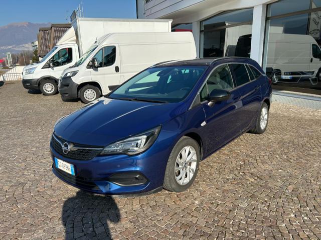 OPEL Astra 1.5 CDTI 122 CV S&S AT9 Sports Tourer Business Ele