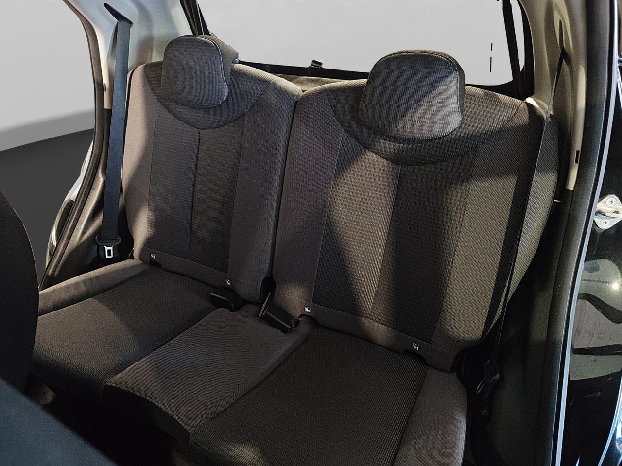 Toyota Aygo Connect 1.0 VVT-i 72 CV 5 porte x-play MMT
