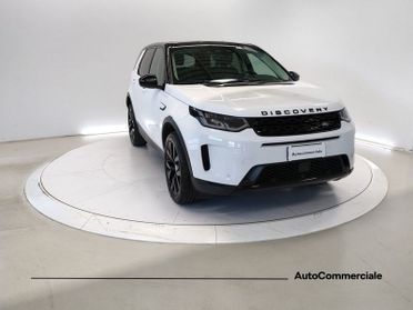Land Rover Discovery Sport Discovery Sport 2.0 TD4 163 CV AWD Auto R-Dynamic