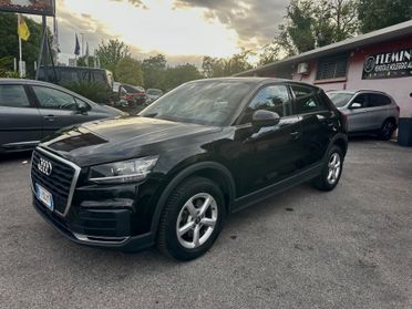 Audi Q2 1.6 TDI S tronic Sport MMi Permute no obbligo finanziario