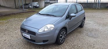 Fiat Grande Punto 1.2 5 porte Dynamic