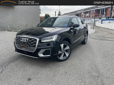 Audi Q2 1.6 30 TDI Admired s-tronic - PROMO #7580