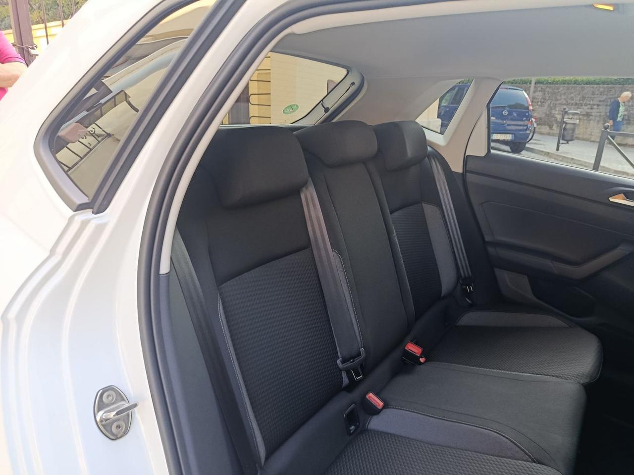 Volkswagen Polo 1.0 TSI Edition Plus #50365