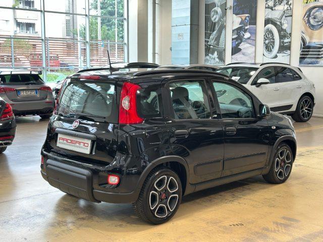 FIAT Panda 1.0 FireFly Hybrid City Life 5 p.ti - Carplay -IVA