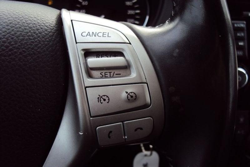 Nissan Qashqai Qashqai 1.5 dCi Business