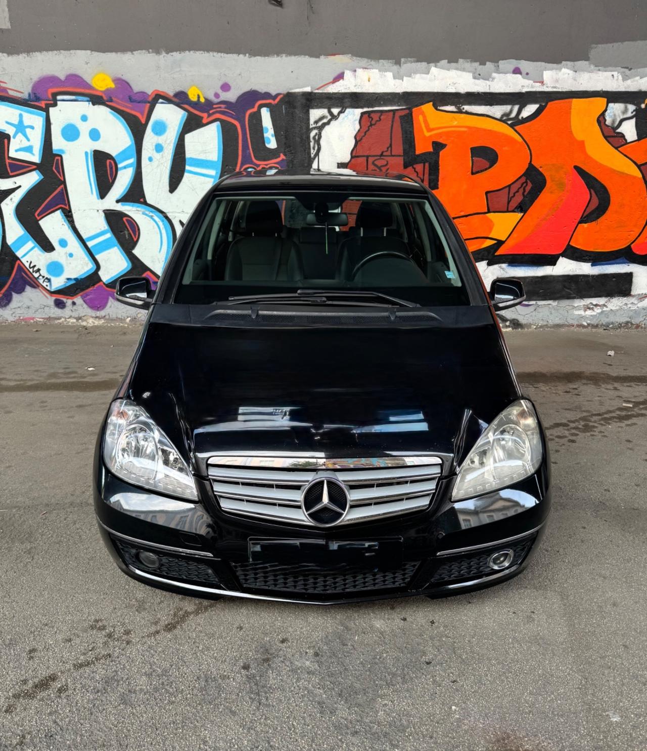 Mercedes-benz A 180 CDI Avantgarde