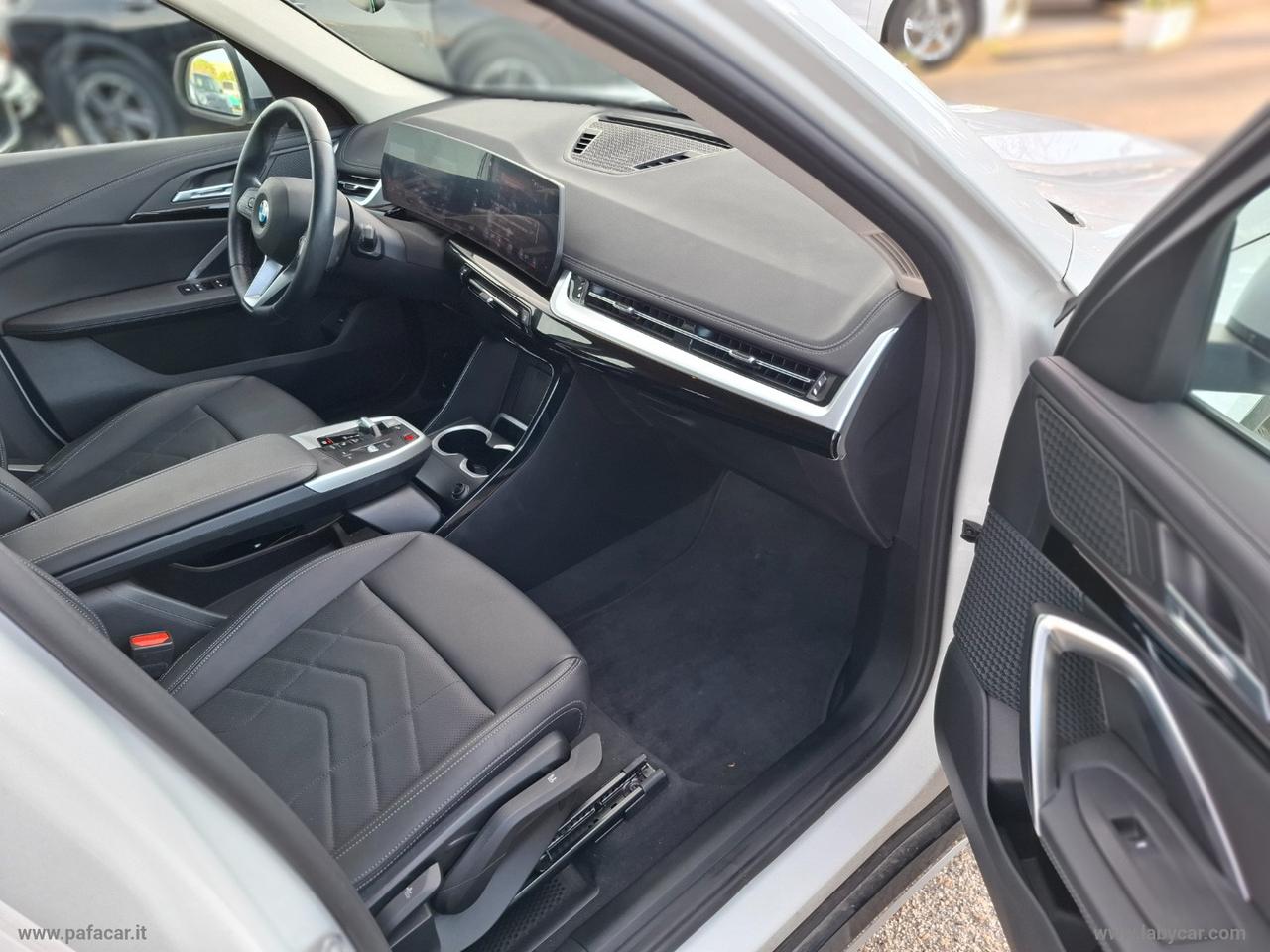 BMW X1 sDrive 18d xLine