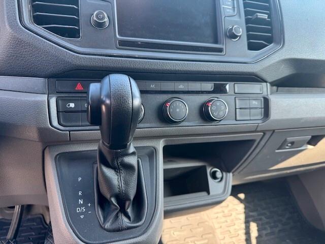 Volkswagen Crafter 35 177 CV PM-TA Aut.