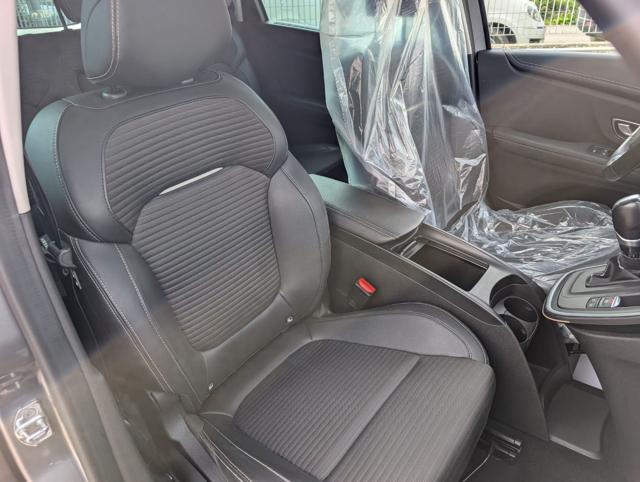 RENAULT Grand Scenic dCi 8V 110 CV EDC Energy Intens 7 P.ti