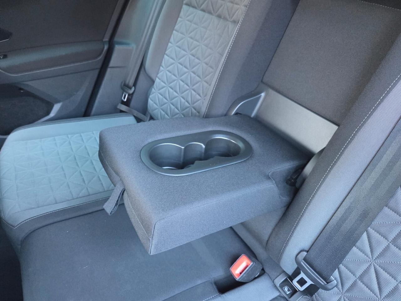 Volkswagen Tiguan 2.0 TDI SRC 122 CV LIFE