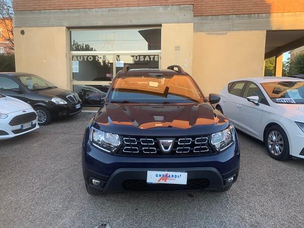 Dacia Duster 1.6 SCe GPL 4x2 Comfort