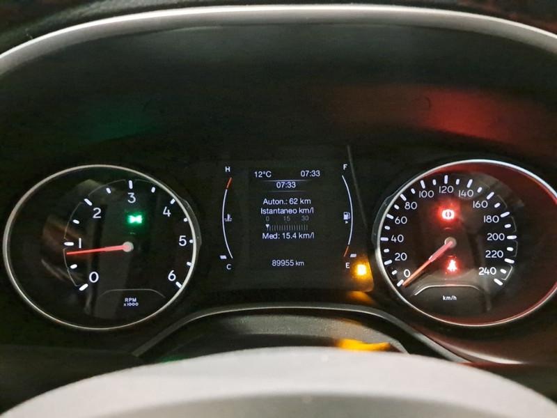 JEEP COMPASS 1.6 MJet II 88kW Business