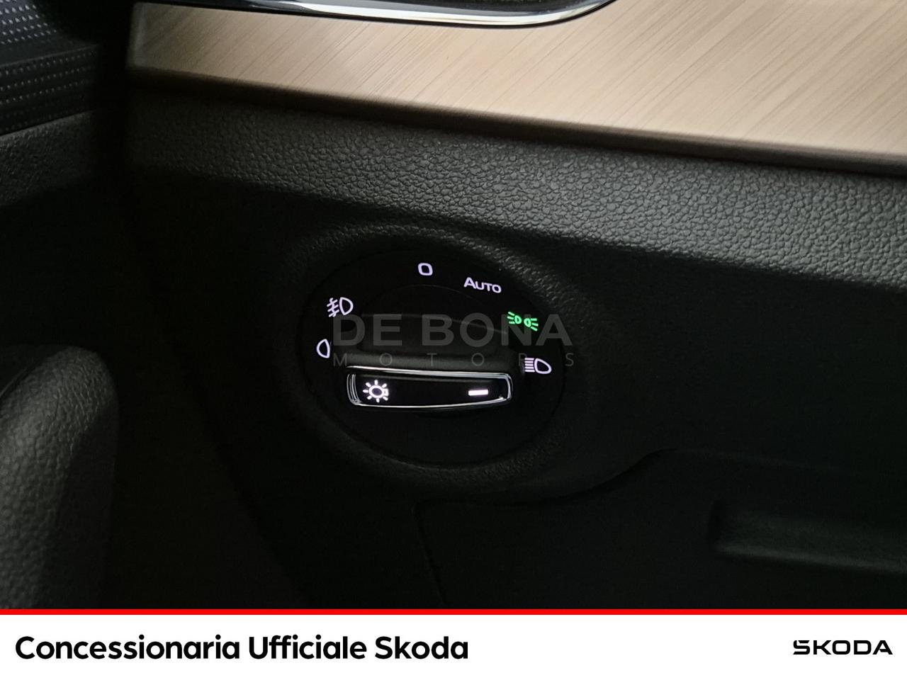 Skoda Kamiq 1.0 tsi style 110cv dsg