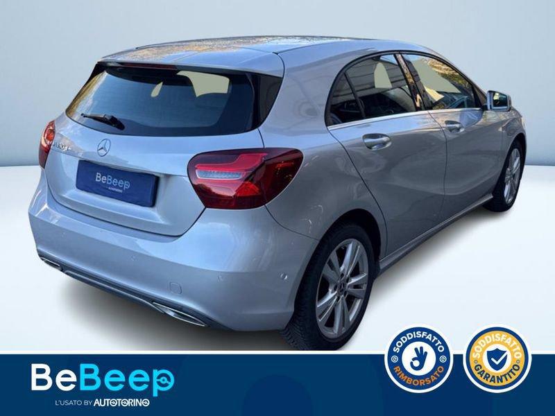 Mercedes-Benz Classe A A 180 D SPORT NEXT AUTO