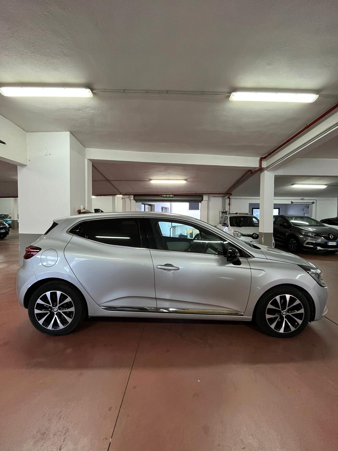 Renault Clio TCe 90 CV 5 porte Techno