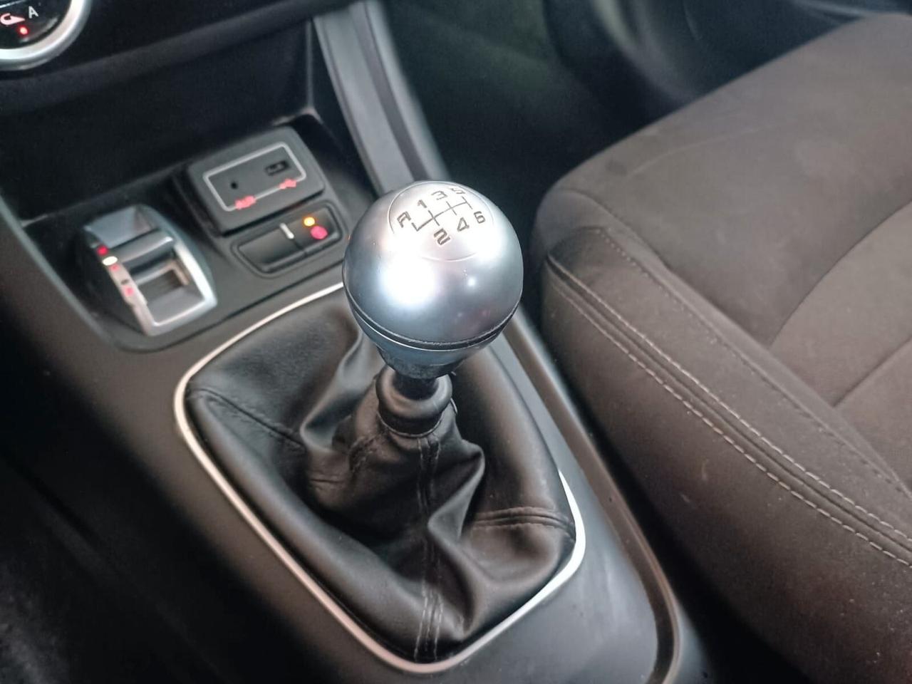 Alfa Romeo Giulietta 1.6 JTDm 120 CV Super