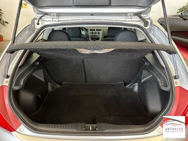 HONDA - Civic 1.6 ES