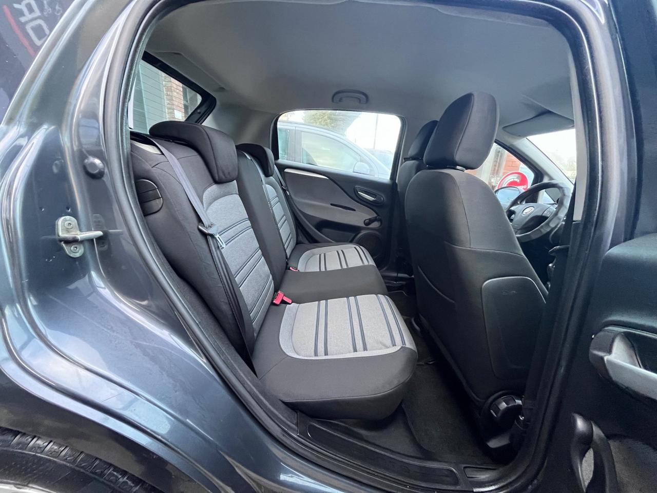 Fiat Punto Evo 1.3 Mjt 90 CV 5 porte Dynamic