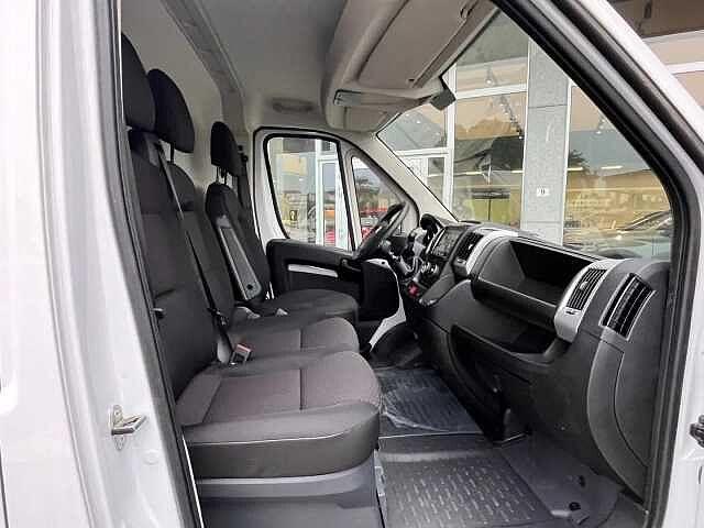 Citroen Jumper 33q BlueHDi 140cv L3H2 KM ZERO