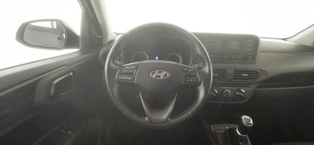 HYUNDAI i10 1.0 MPI Advanced