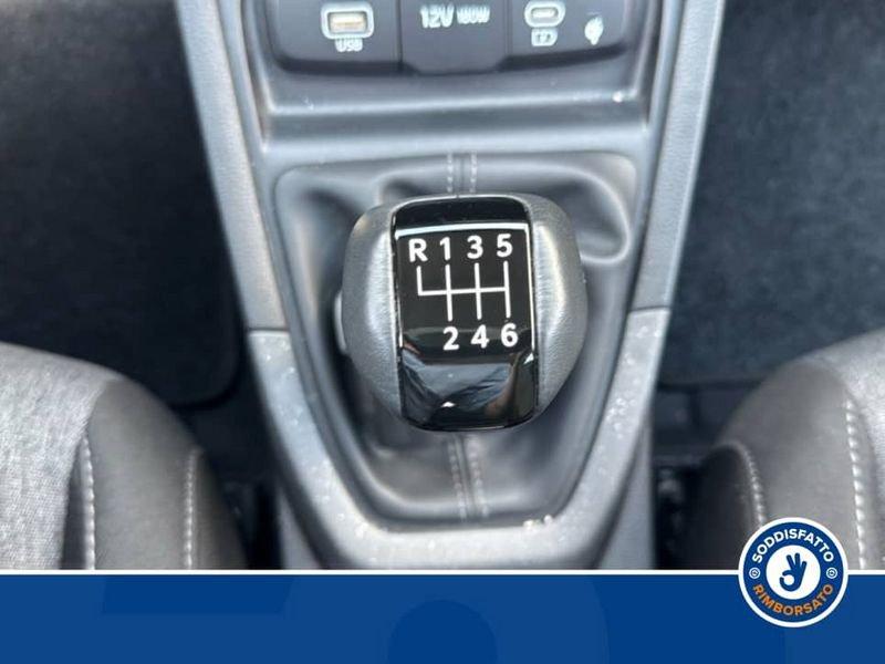 Kia Stonic Nuova 1.0 TGDI MHEV Style Launch Pack