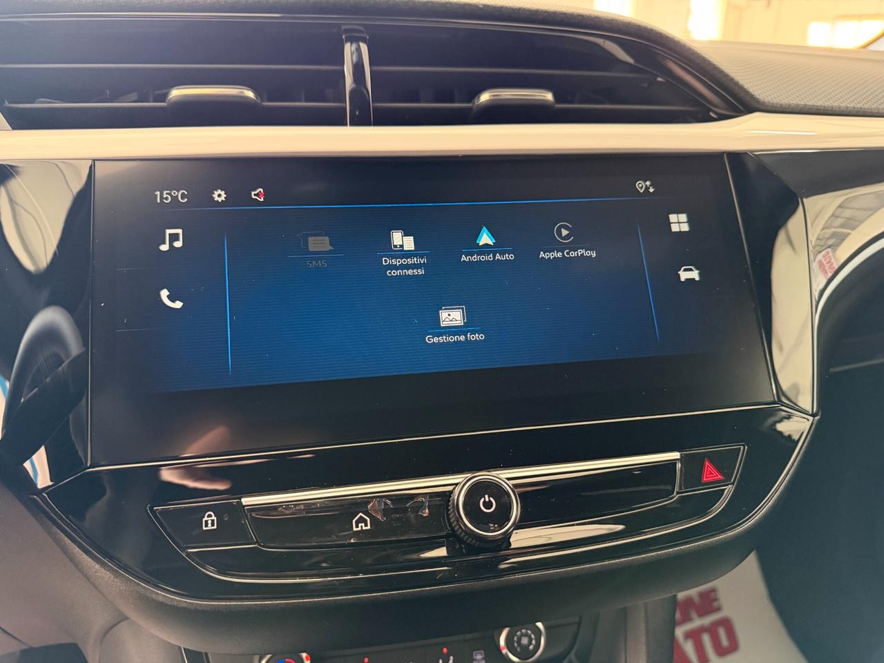 Opel Corsa 1.2 100 CV GS 2025 Prezzo Vero Km 800