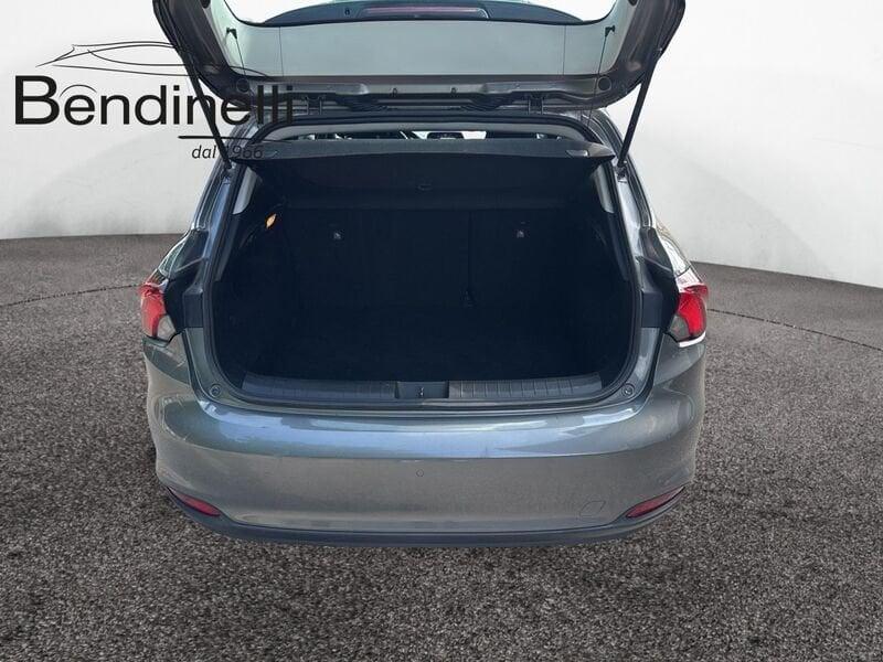 FIAT Tipo Tipo 1.4 T-Jet 120CV GPL 5 porte Lounge