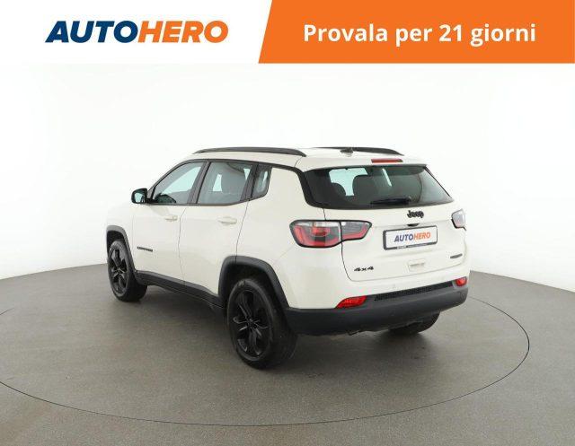 JEEP Compass 2.0 Multijet II aut. 4WD Night Eagle