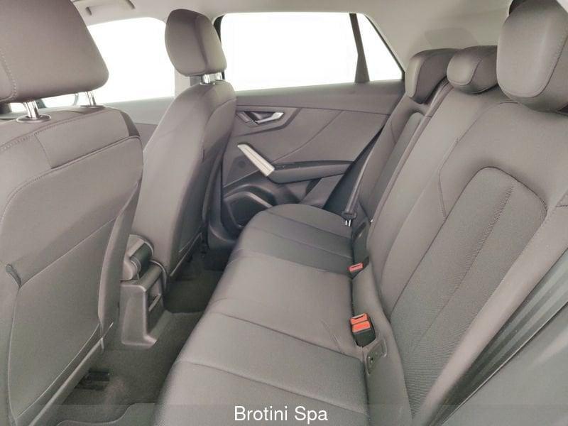 Audi Q2 Q2 30 TDI S line Edition