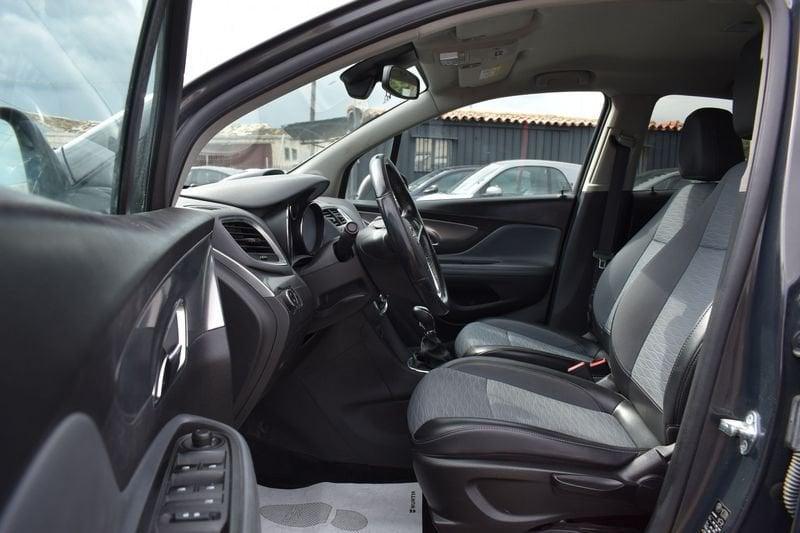 Opel Mokka 1.6 CDTI Cosmo 136cv Start&Stop 4x2 MT6