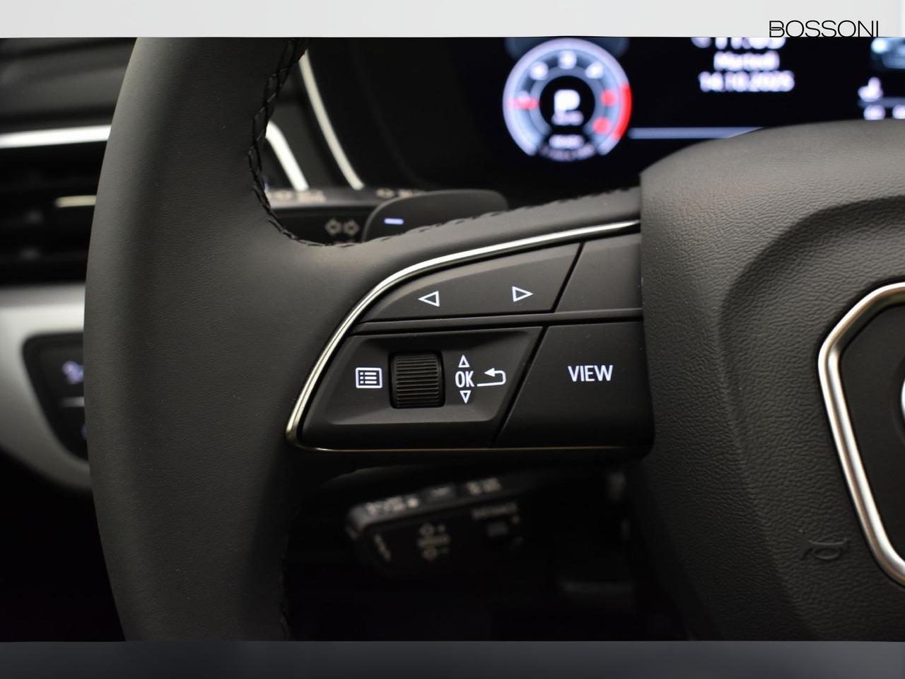 Audi A5 sportback 40 2.0 tdi mhev 204cv business advanced s tronic