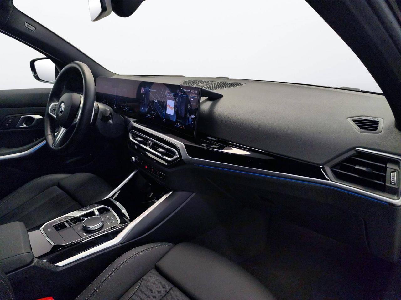 BMW Serie 3 320e Touring MSport