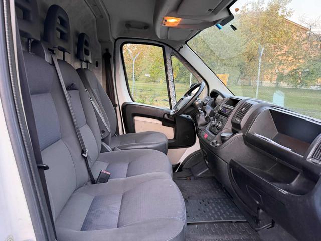 CITROEN Jumper 30 2.2 HDi senza nessun lavoro da fare