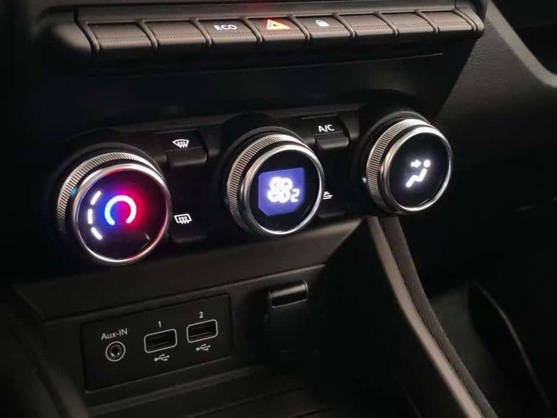 Renault ZOE ZOE Equilibre R110 BATTERIA DI PROPRIETA' IVA ESPOSTA