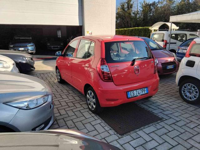 HYUNDAI i10 1.1 12V Classic Plus