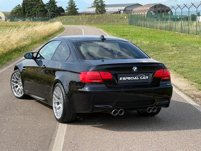 Bmw M3 Competition 420CV MANUALE - 37.000 KM!!!