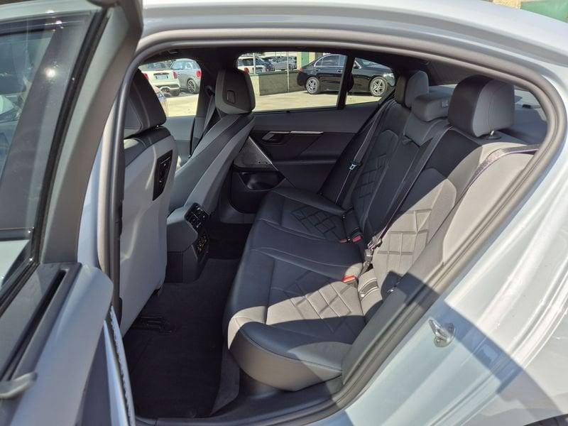 BMW Serie 5 520d 48V xdrive MSport Pro auto