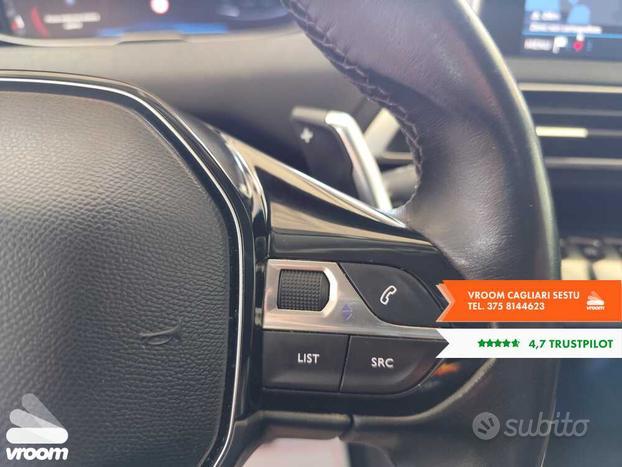 PEUGEOT 3008 2 serie 3008 BlueHDi 120 S&S EAT6...
