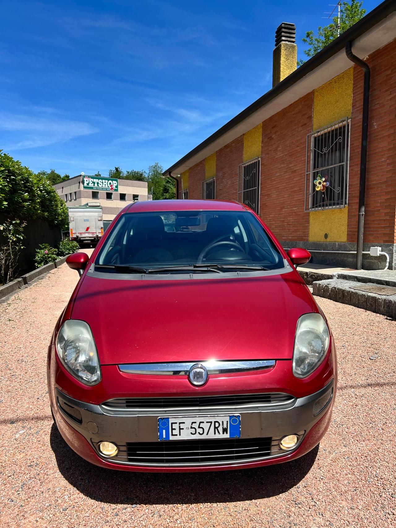 Punto Evo 1.2 3 porte S&S Dynamic *Prezzo promo*