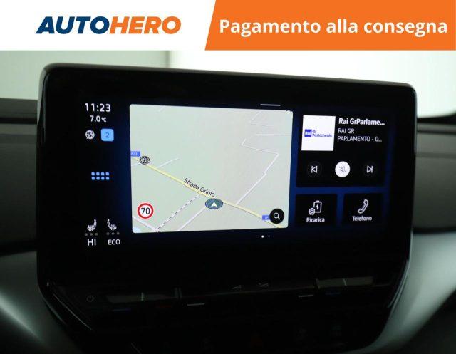 VOLKSWAGEN ID.4 Pro Performance