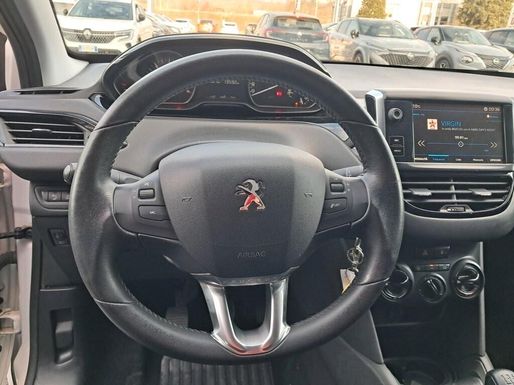 Peugeot 208 BlueHDi 75 5 porte Active - FH523