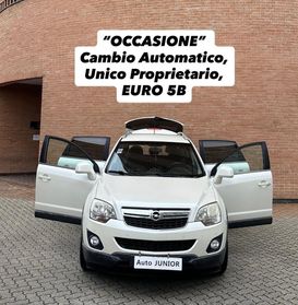 Opel Antara 2.2 CDTI 163CV Start&Stop Cosmo Unlimited Pack