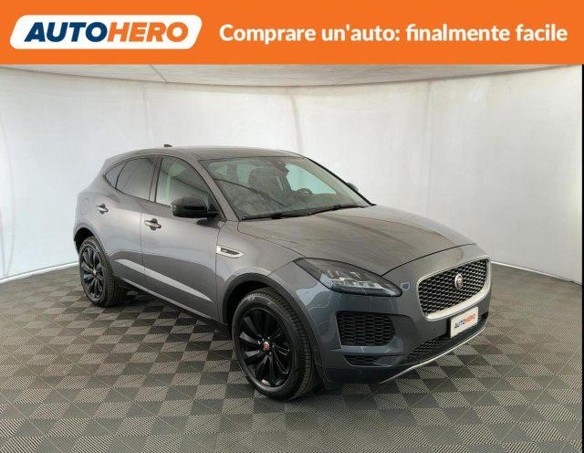 JAGUAR E-Pace 2.0D 150 CV AWD aut.