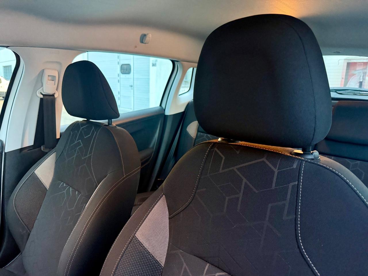 Peugeot 2008 1.6 e-HDi 2014 120.000km per neopatentati