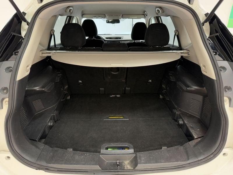 Nissan X-Trail 1.6 dCi 2WD Acenta Automatica