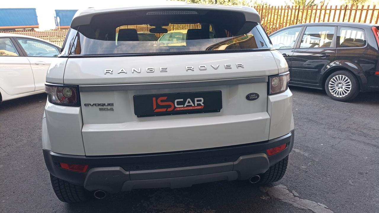 Land Rover Range Evoque 2.2 Sd4 5p. Dynamic